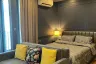 1 Bedroom Condo for rent in Q Chidlom-Phetchaburi, Makkasan, Bangkok near BTS Chit Lom
