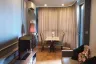1 Bedroom Condo for rent in Q Chidlom-Phetchaburi, Makkasan, Bangkok near BTS Chit Lom