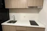 1 Bedroom Condo for rent in The Nest Chula-Samyan, Maha Phruettharam, Bangkok near MRT Sam Yan