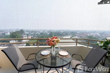 2 Bedroom Condo for sale in Riverside Condominium Chiang Mai, Nong Hoi, Chiang Mai