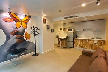 1 Bedroom Condo for sale in Karon Butterfly Condominium, Karon, Phuket
