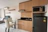 1 Bedroom Condo for sale in Whale Marina Condo, Na Jomtien, Chonburi