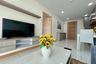 1 Bedroom Condo for sale in Whale Marina Condo, Na Jomtien, Chonburi