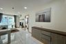 1 Bedroom Condo for sale in Whale Marina Condo, Na Jomtien, Chonburi