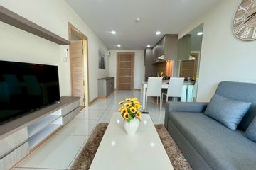 1 Bedroom Condo for sale in Whale Marina Condo, Na Jomtien, Chonburi