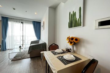 1 Bedroom Condo for sale in Aeras, Nong Prue, Chonburi