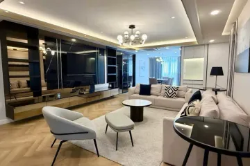 4 Bedroom Condo for Sale or Rent in President Park Sukhumvit 24, Khlong Tan, Bangkok near MRT Queen Sirikit National Convention Centre