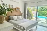 3 Bedroom Villa for rent in Mae Nam, Surat Thani
