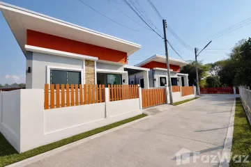 2 Bedroom House for sale in Han Kaeo, Chiang Mai