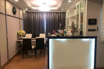1 Bedroom Condo for rent in Supalai Wellington, Huai Khwang, Bangkok near MRT Thailand Cultural Centre
