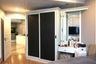 1 Bedroom Condo for rent in Supalai Wellington, Huai Khwang, Bangkok near MRT Thailand Cultural Centre
