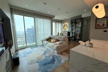 2 Bedroom Condo for sale in Wind Ratchayothin, Chatuchak, Bangkok near MRT Lat Phrao