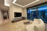 2 Bedroom Condo for rent in The Residences at Sindhorn Kempinski Hotel Bangkok, Lumpini, Bangkok near BTS Ratchadamri