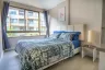 1 Bedroom Condo for Sale or Rent in Metro Luxe Ratchada, Din Daeng, Bangkok near MRT Huai Khwang