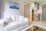 1 Bedroom Condo for Sale or Rent in Metro Luxe Ratchada, Din Daeng, Bangkok near MRT Huai Khwang