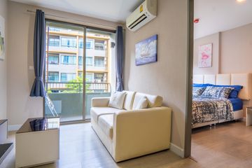 1 Bedroom Condo for Sale or Rent in Metro Luxe Ratchada, Din Daeng, Bangkok near MRT Huai Khwang