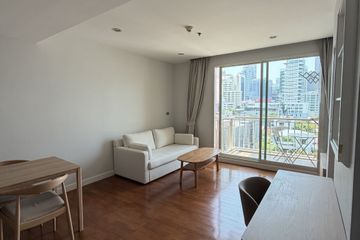 1 Bedroom Condo for rent in Baan Siri 31, Khlong Toei Nuea, Bangkok near BTS Phrom Phong