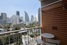 1 Bedroom Condo for rent in Baan Siri 31, Khlong Toei Nuea, Bangkok near BTS Phrom Phong