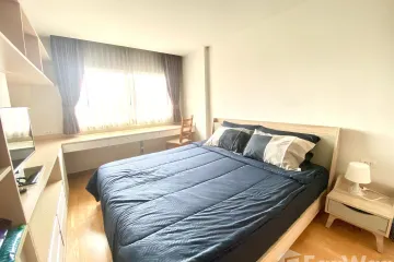 1 Bedroom Condo for rent in Residence 52, Bang Chak, Bangkok near BTS On Nut