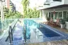 1 Bedroom Condo for rent in Residence 52, Bang Chak, Bangkok near BTS On Nut