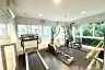 1 Bedroom Condo for rent in Residence 52, Bang Chak, Bangkok near BTS On Nut