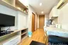 1 Bedroom Condo for rent in Residence 52, Bang Chak, Bangkok near BTS On Nut