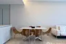 2 Bedroom Condo for rent in The Residences at Sindhorn Kempinski Hotel Bangkok, Lumpini, Bangkok near BTS Ratchadamri