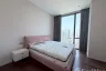2 Bedroom Condo for rent in The Residences at Sindhorn Kempinski Hotel Bangkok, Lumpini, Bangkok near BTS Ratchadamri