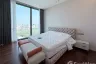 2 Bedroom Condo for rent in The Residences at Sindhorn Kempinski Hotel Bangkok, Lumpini, Bangkok near BTS Ratchadamri