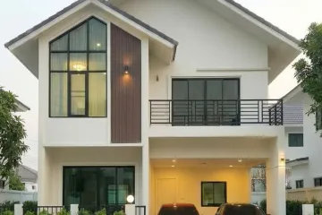 4 Bedroom House for rent in Tantara, Ban Waen, Chiang Mai