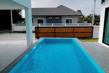 3 Bedroom Villa for sale in Samran Rat, Chiang Mai