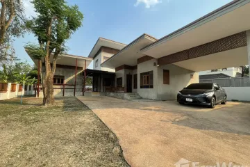 3 Bedroom House for Sale or Rent in World Club Land, Nong Khwai, Chiang Mai