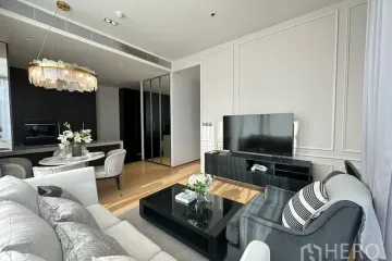 2 Bedroom Condo for rent in 28 Chidlom, Lumpini, Bangkok near BTS Chit Lom
