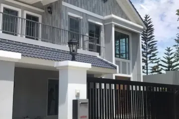 4 Bedroom House for rent in Perfect Place Sukhumvit 77-Suvarnabhumi, Lat Krabang, Bangkok