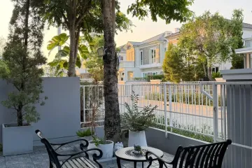 2 Bedroom House for rent in Dokmai, Bangkok