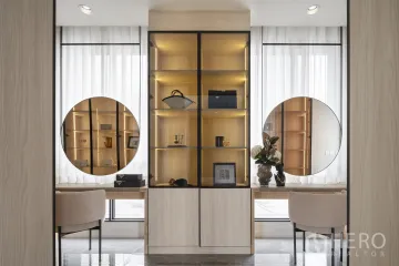 4 Bedroom House for sale in Bang Phong Pang, Bangkok