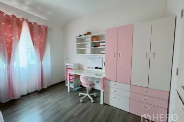 4 Bedroom House for Sale or Rent in Mantana 2 Bangna Km.7, Bang Kaeo, Samut Prakan