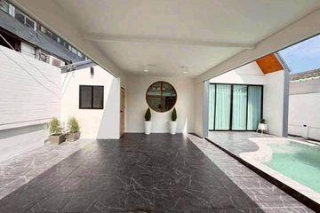 3 Bedroom Villa for sale in Bang Lamung, Chonburi