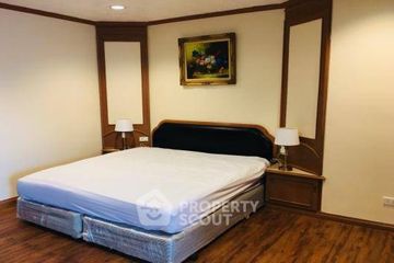 3 Bedroom Condo for rent in Fifty Fifth Tower, Khlong Tan Nuea, Bangkok near BTS Thong Lo