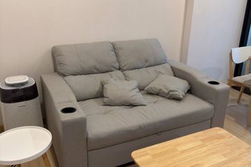 1 Bedroom Condo for Sale or Rent in Supalai Prime Rama 9, Bang Kapi, Bangkok near Airport Rail Link Makkasan