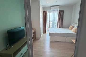 1 Bedroom Condo for rent in Metro Sky Wutthakat, Talat Phlu, Bangkok near BTS Wutthakat