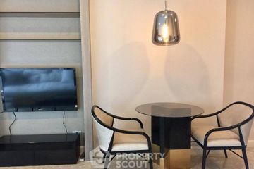 1 Bedroom Condo for rent in The Crest Sukhumvit 34, Khlong Tan, Bangkok near BTS Thong Lo