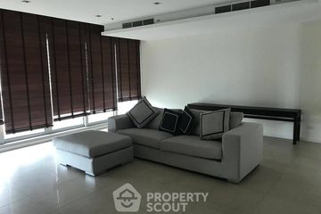 3 Bedroom Condo for sale in Khlong Ton Sai, Bangkok near BTS Saphan Taksin