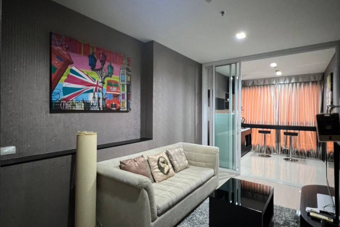 Khlong Toei, Bangkok