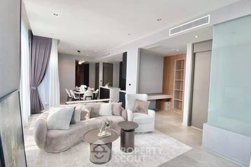 3 Bedroom Condo for sale in Hyde Heritage Thonglor, Khlong Tan Nuea, Bangkok near BTS Thong Lo
