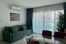 1 Bedroom Condo for sale in Siam Oriental Plaza, Nong Prue, Chonburi