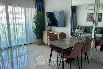 1 Bedroom Condo for sale in Siam Oriental Plaza, Nong Prue, Chonburi