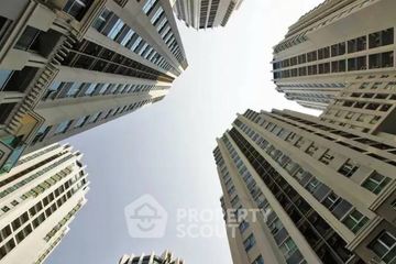 2 Bedroom Condo for rent in Belle Grand Rama 9, Huai Khwang, Bangkok near MRT Phra Ram 9