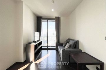 1 Bedroom Condo for rent in The Line Ratchathewi, Thanon Phetchaburi, Bangkok near BTS Ratchathewi
