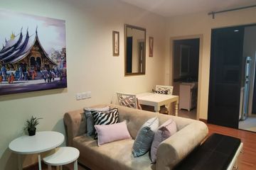 2 Bedroom Condo for rent in The Crest Phahonyothin 11, Phaya Thai, Bangkok near BTS Saphan Kwai